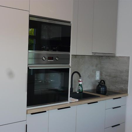 Apartament De Luxe Nad Golebiem 卡尔帕奇 外观 照片