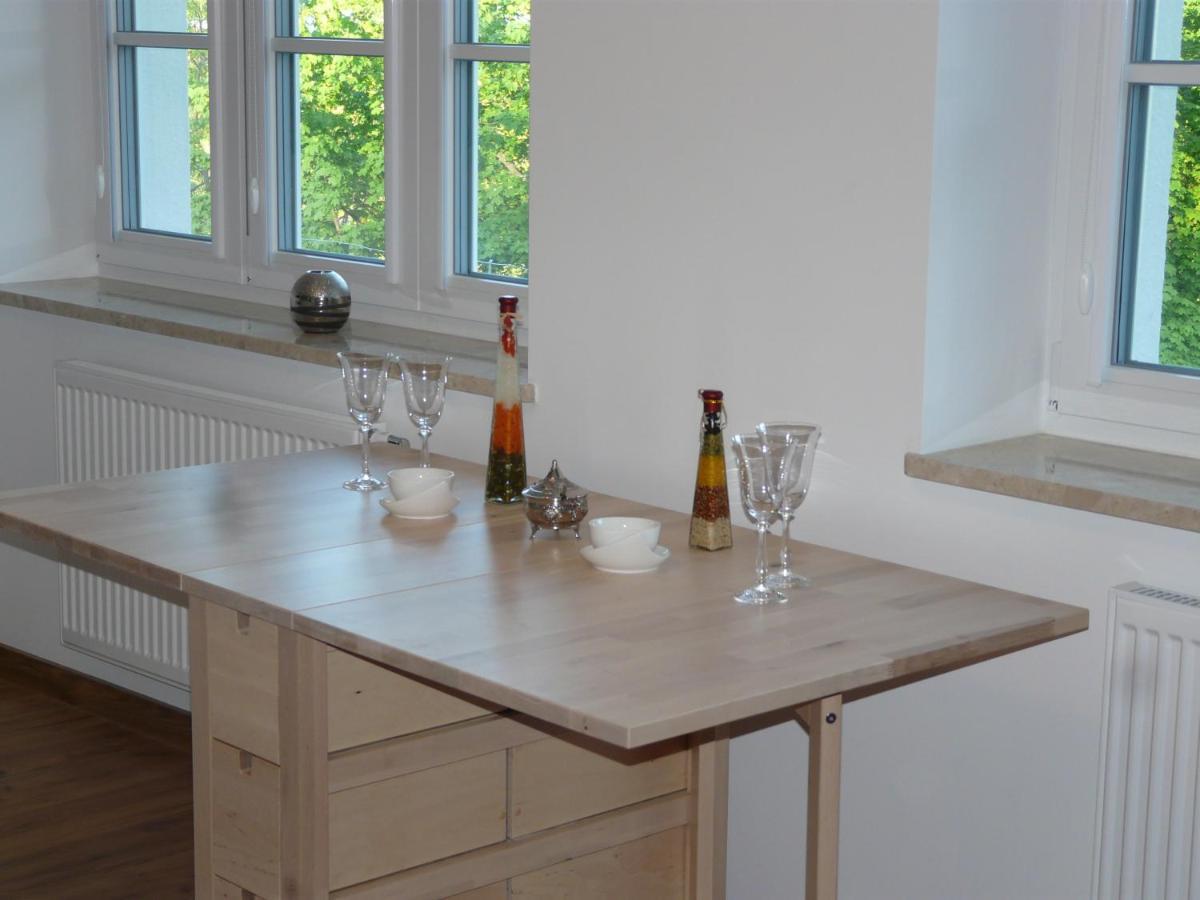 Apartament De Luxe Nad Golebiem 卡尔帕奇 外观 照片