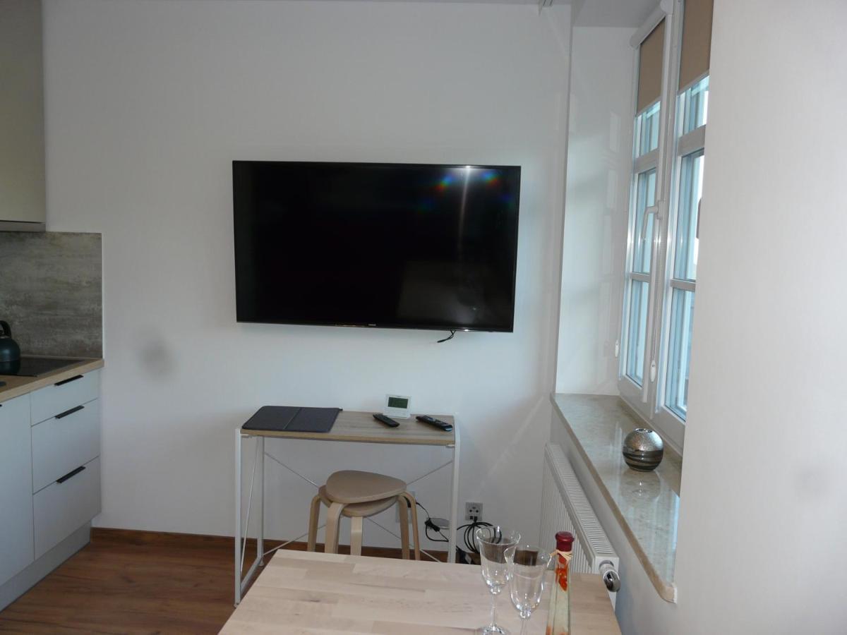 Apartament De Luxe Nad Golebiem 卡尔帕奇 外观 照片
